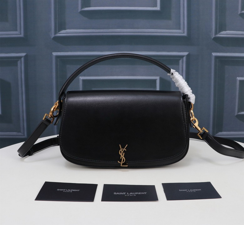 YSL 787671 24x15x5cm 8D_1