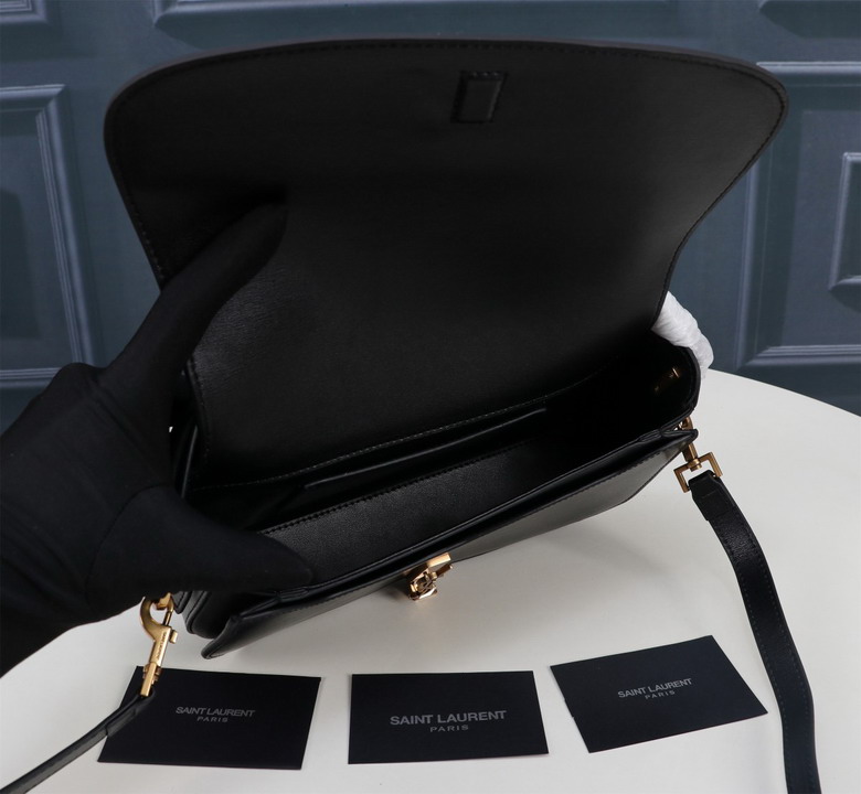 YSL 787671 24x15x5cm 8D_7