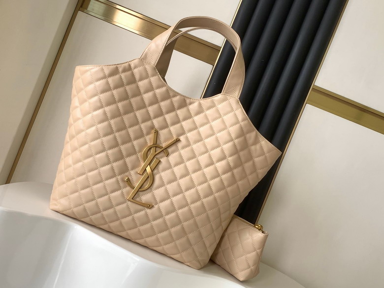 YSL Icare 698651 38x43x8cm 8D1_1