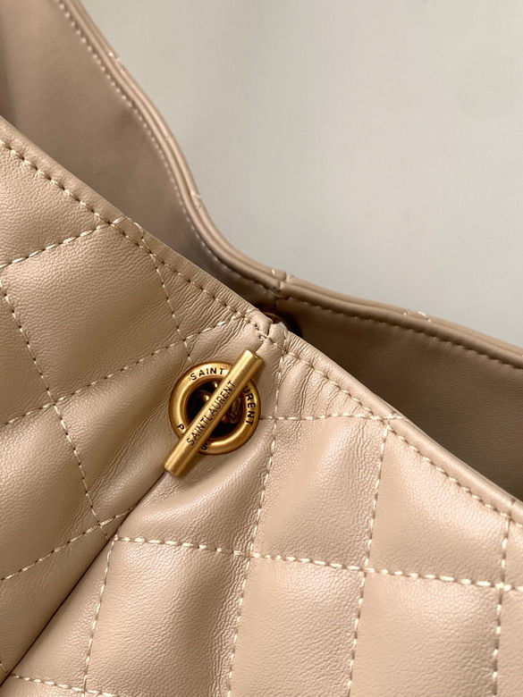 YSL Icare 698651 38x43x8cm 8D1_6