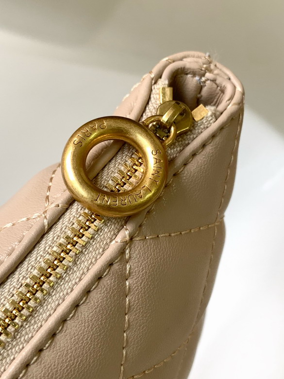 YSL Icare 698651 38x43x8cm 8D1_7