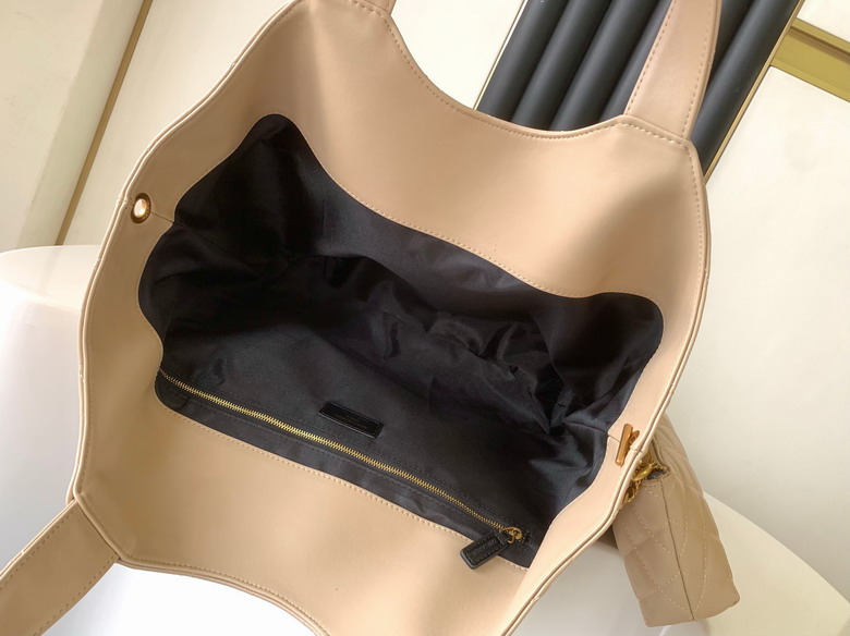 YSL Icare 698651 38x43x8cm 8D1_8