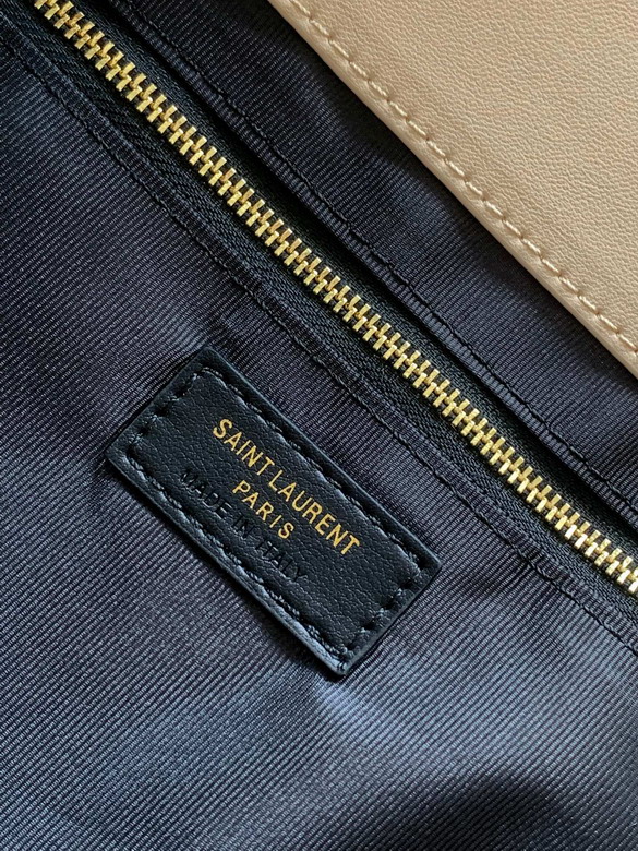 YSL Icare 698651 38x43x8cm 8D1_9