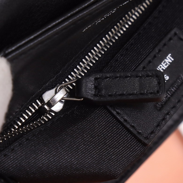 YSL Lou 467072 20x14x7cm 8D1_5