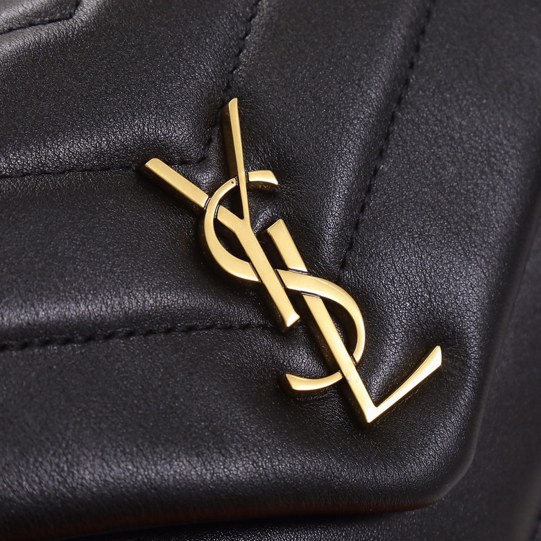 YSL Lou 467072 20x14x7cm 8D2_4