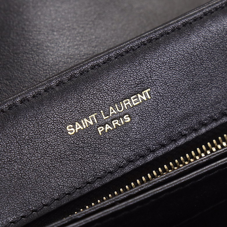 YSL Lou 467072 20x14x7cm 8D2_9