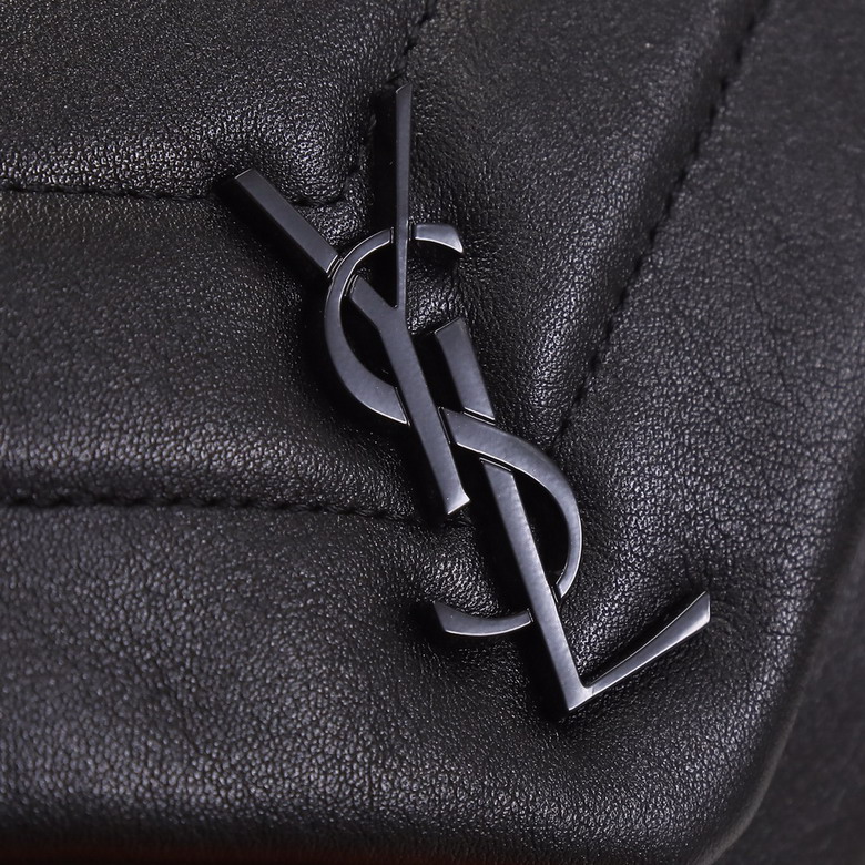 YSL Lou 467072 20x14x7cm 8D_4