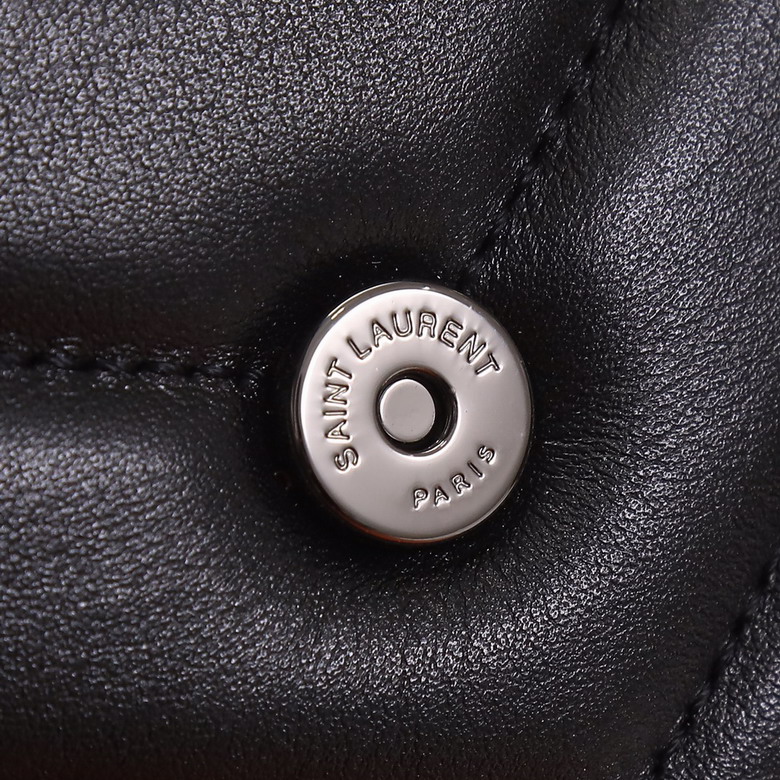 YSL Lou 467072 20x14x7cm 8D_6