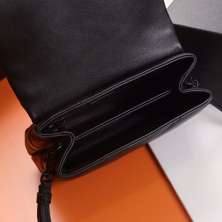 YSL Lou 467072 20x14x7cm 8D_8