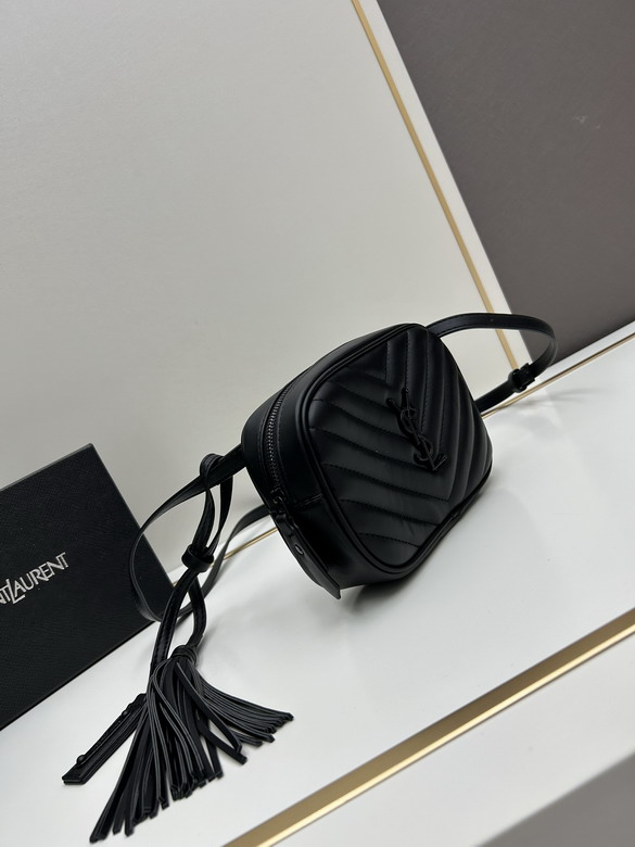 YSL Lou 6055 18x12x5cm jj1_2