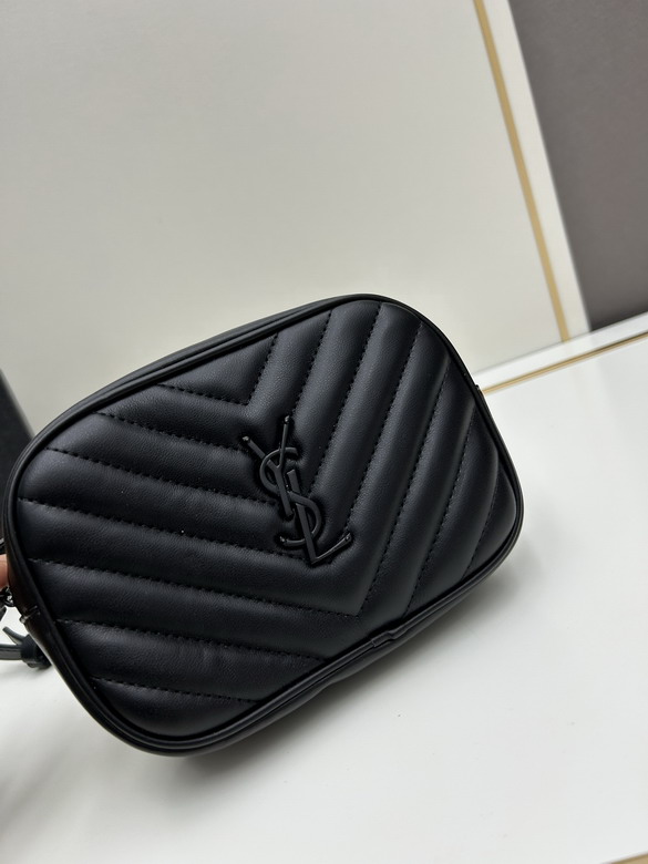 YSL Lou 6055 18x12x5cm jj1_4