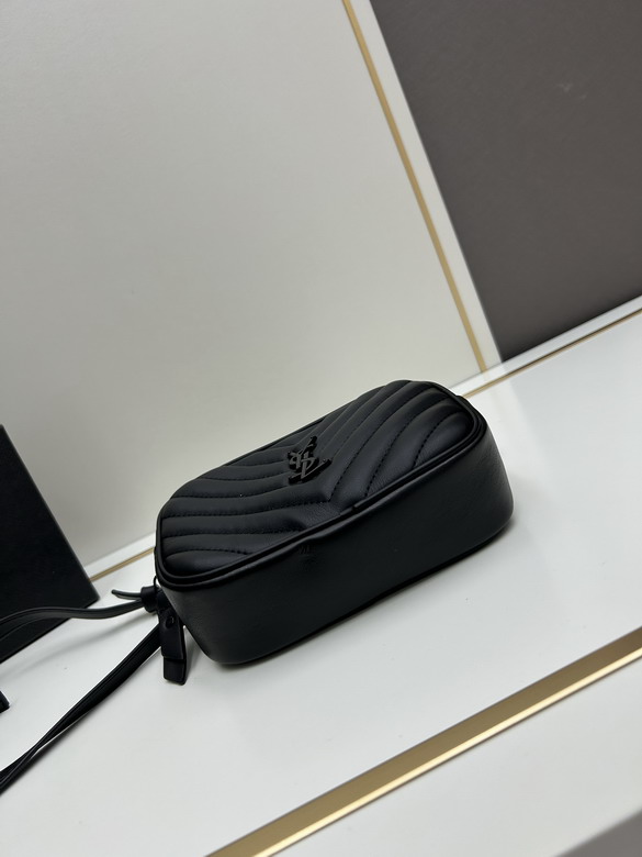 YSL Lou 6055 18x12x5cm jj1_5