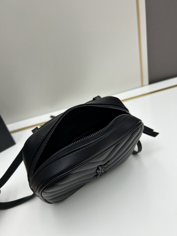 YSL Lou 6055 18x12x5cm jj1_7