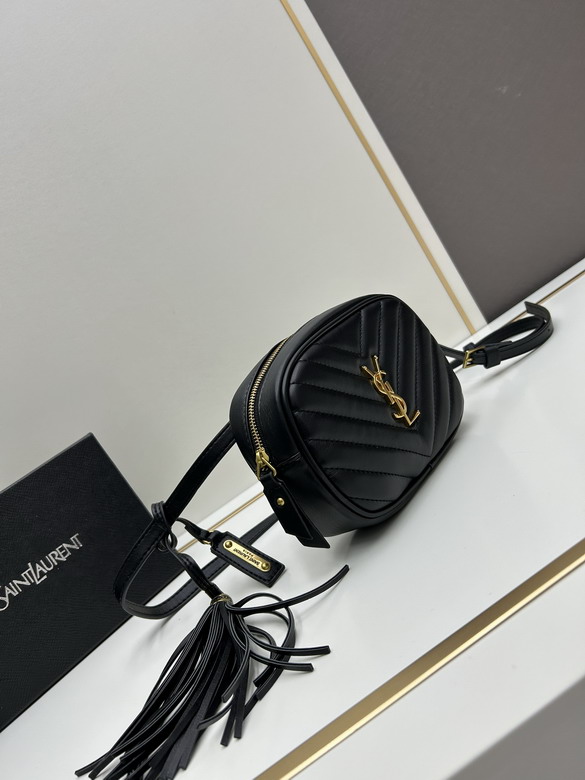 YSL Lou 6055 18x12x5cm jj_2