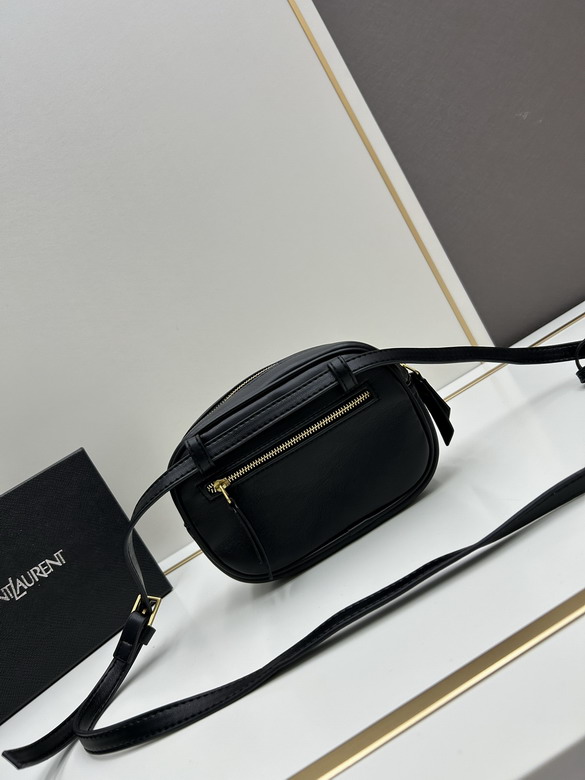 YSL Lou 6055 18x12x5cm jj_3