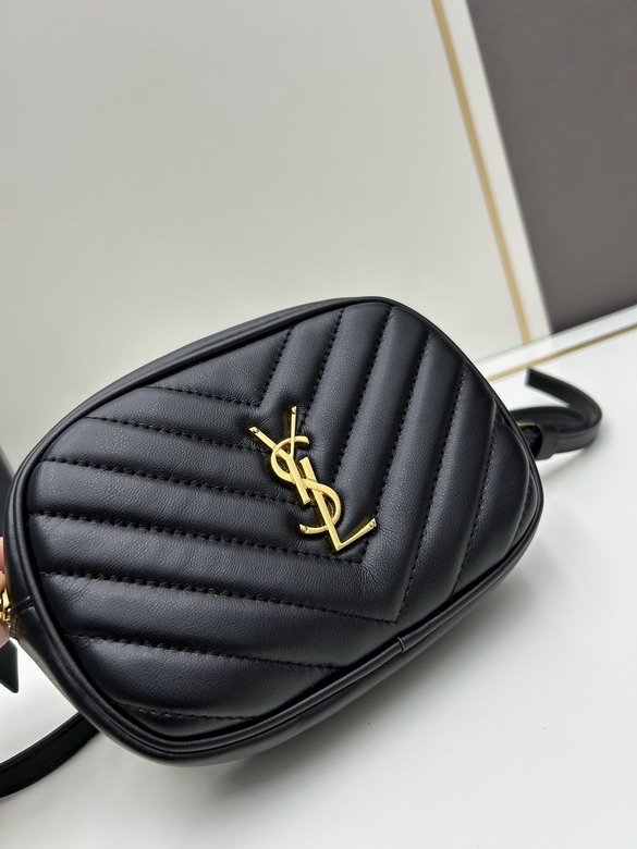YSL Lou 6055 18x12x5cm jj_4