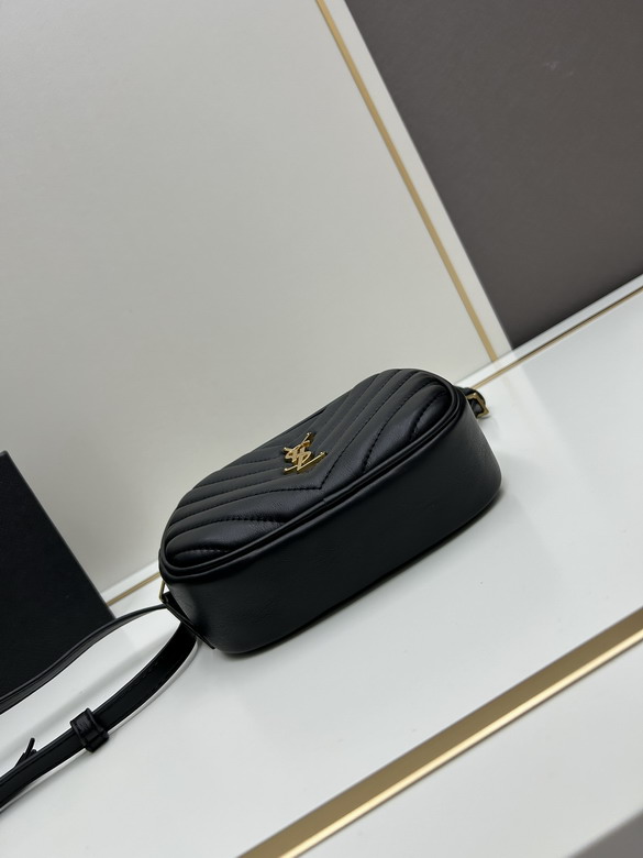 YSL Lou 6055 18x12x5cm jj_5