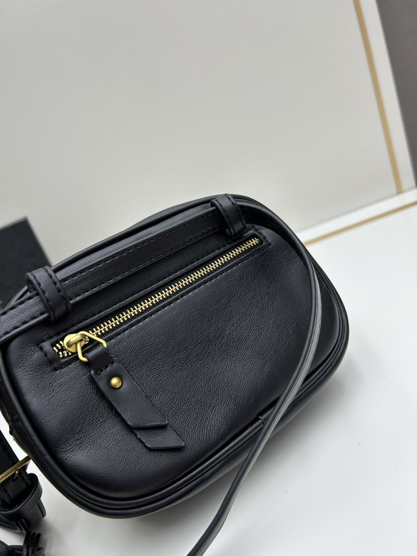 YSL Lou 6055 18x12x5cm jj_6