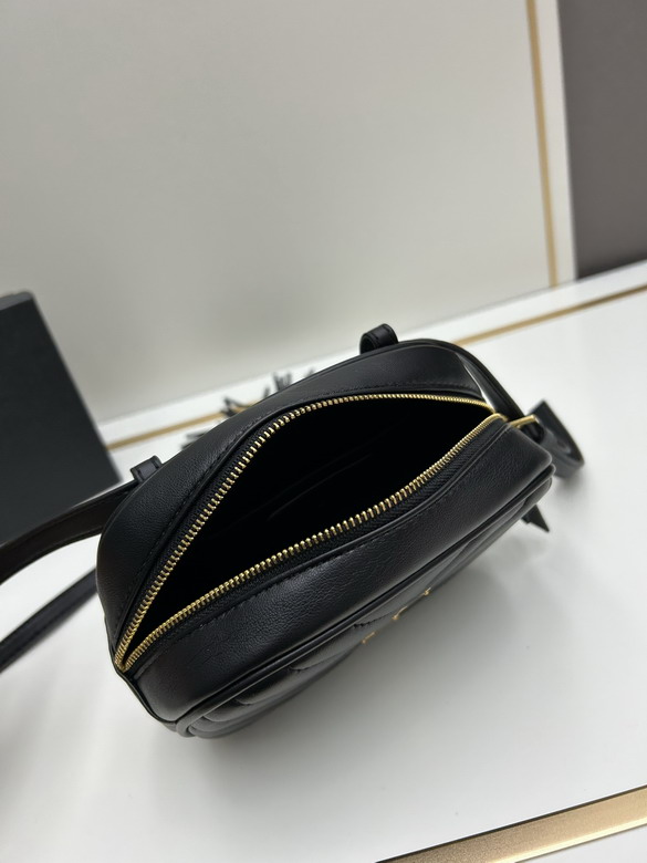 YSL Lou 6055 18x12x5cm jj_7