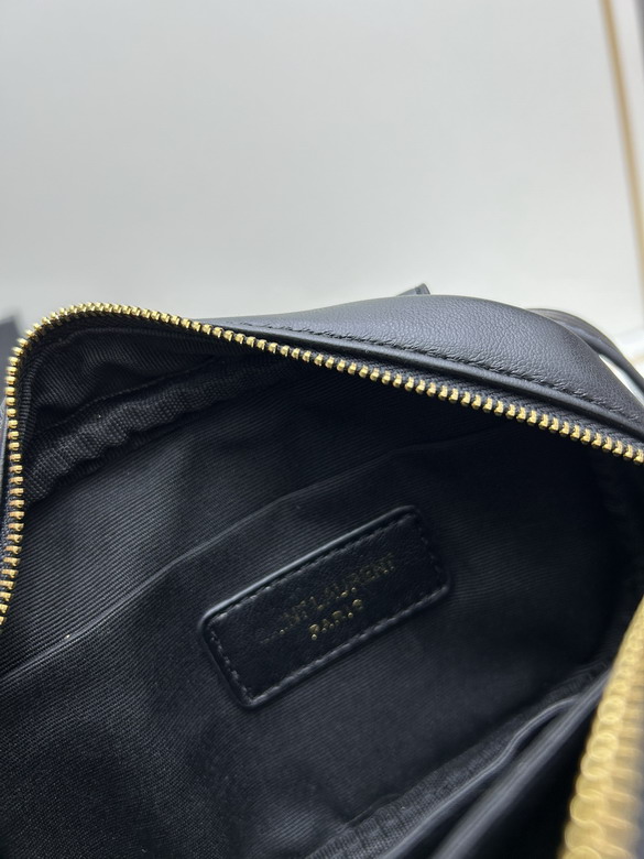 YSL Lou 6055 18x12x5cm jj_8