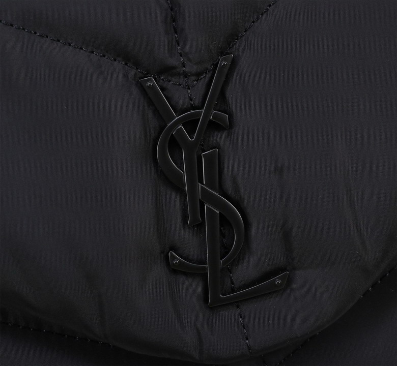 YSL Lou 733630 34x27x12cm 8D_3