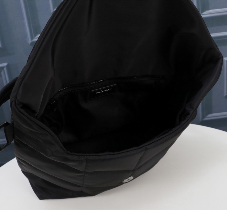 YSL Lou 733630 34x27x12cm 8D_6