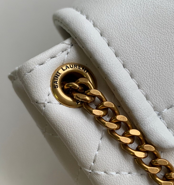 YSL Nolita 672738 18x13x6cm 8D_7