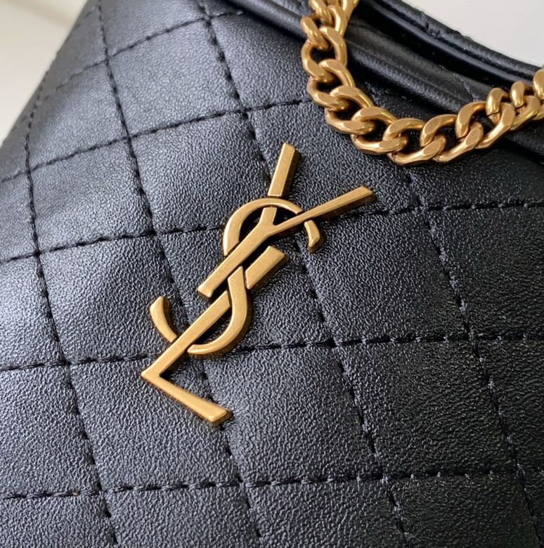 YSL gaby 763961 19x17x15cm 8D_5