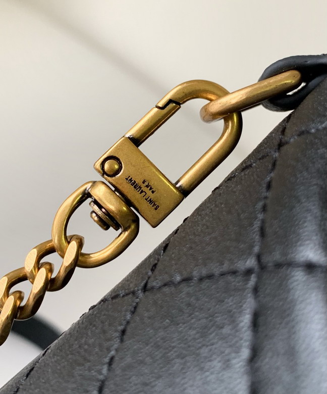 YSL gaby 763961 19x17x15cm 8D_6