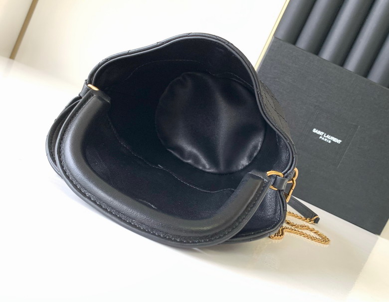 YSL gaby 763961 19x17x15cm 8D_8