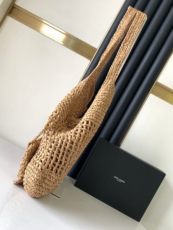 YSL icare 698651-1 32x48x32x4cm 8D_2