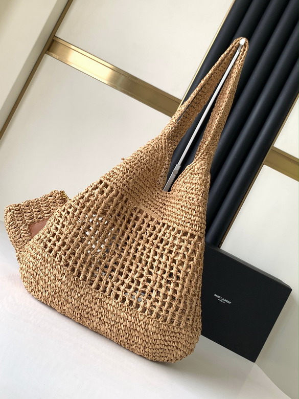 YSL icare 698651-1 32x48x32x4cm 8D_3