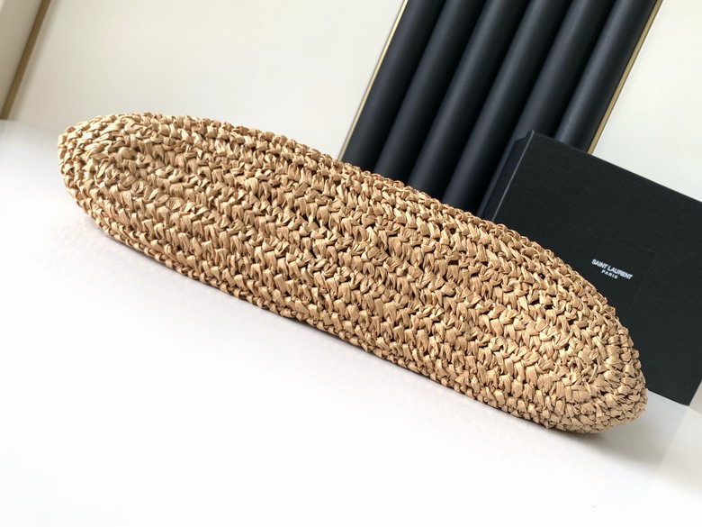 YSL icare 698651-1 32x48x32x4cm 8D_4