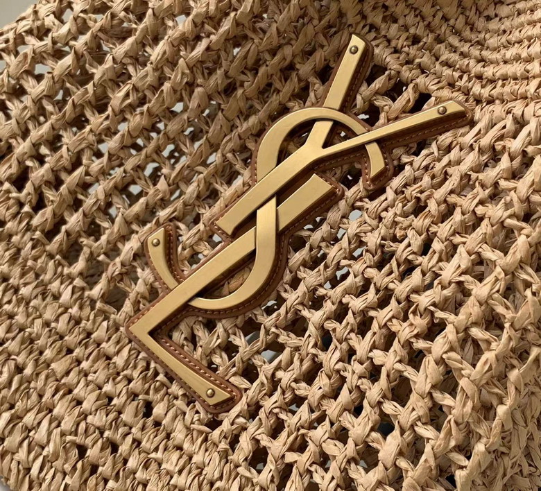 YSL icare 698651-1 32x48x32x4cm 8D_6