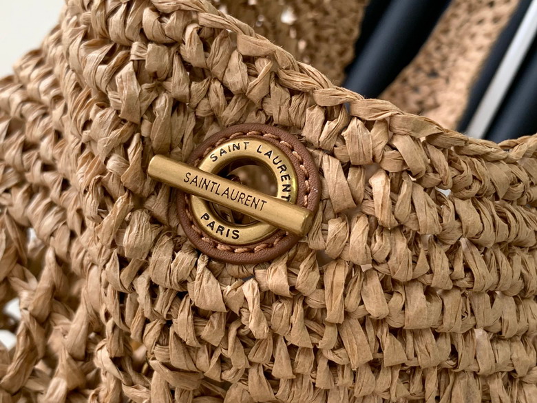 YSL icare 698651-1 32x48x32x4cm 8D_7