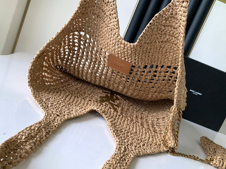 YSL icare 698651-1 32x48x32x4cm 8D_8