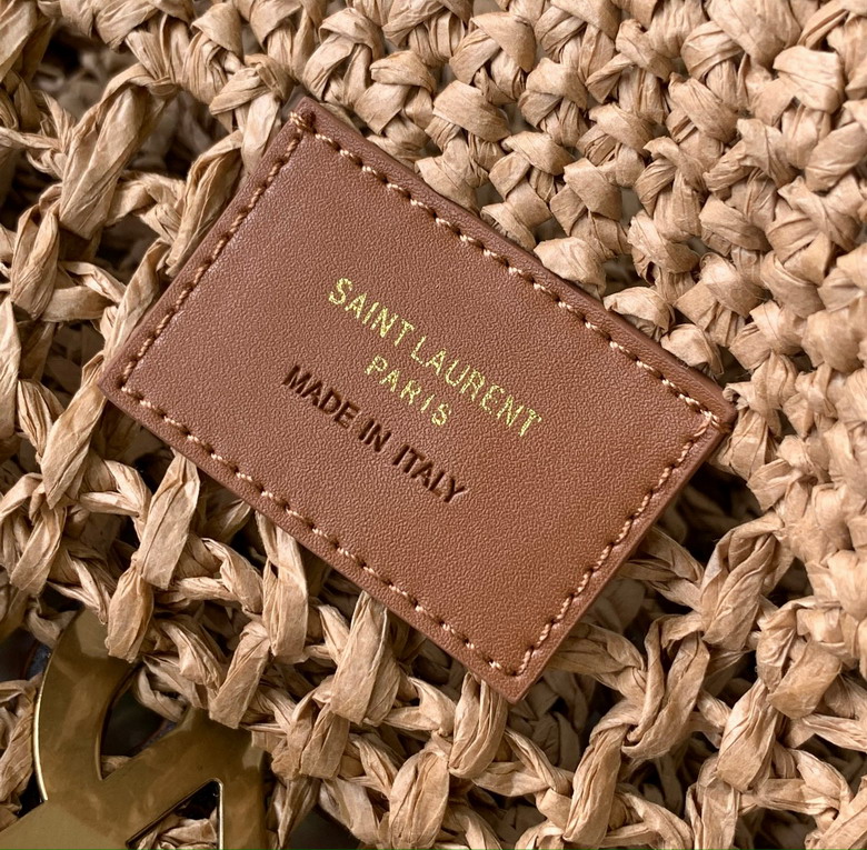 YSL icare 698651-1 32x48x32x4cm 8D_9