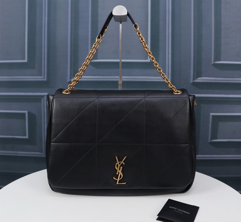 YSL jamie 742431 43x29x9cm 8D_1