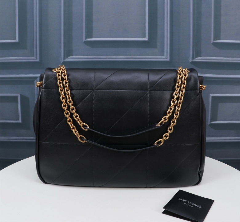 YSL jamie 742431 43x29x9cm 8D_2