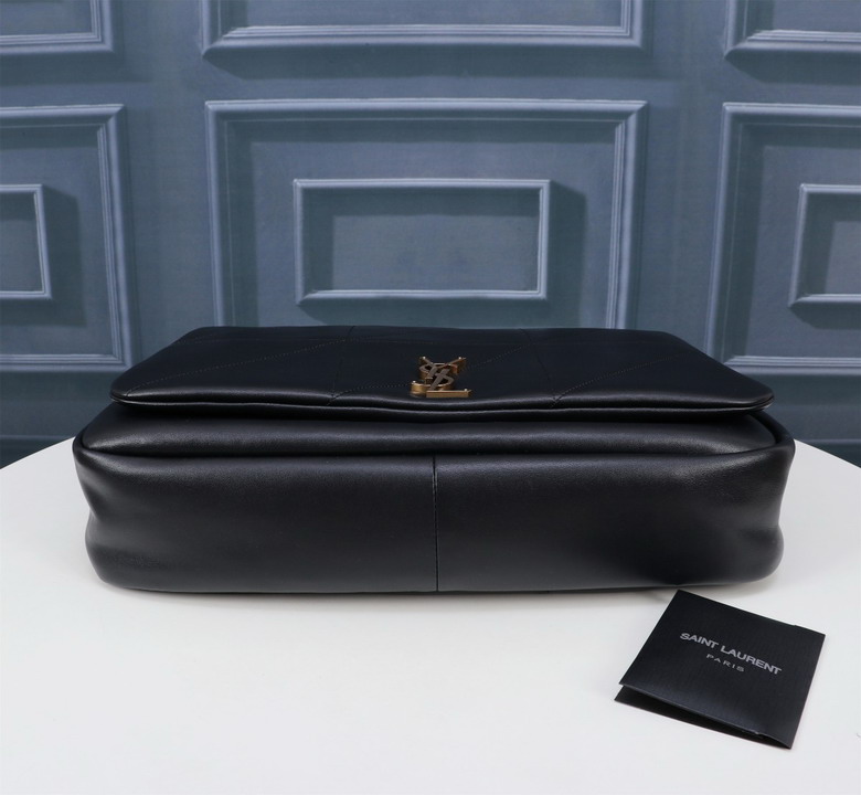 YSL jamie 742431 43x29x9cm 8D_3