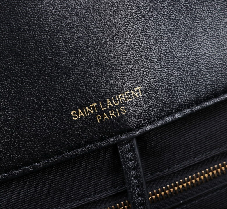 YSL jamie 742431 43x29x9cm 8D_6