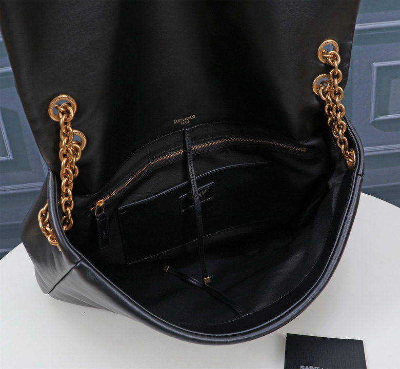 YSL jamie 742431 43x29x9cm 8D_7