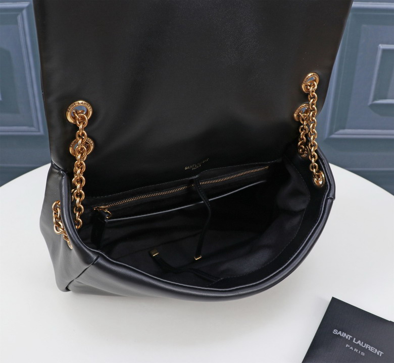YSL jamie 763475 25x16x7cm 8D_3