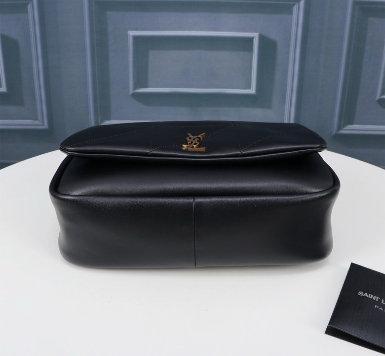 YSL jamie 763475 25x16x7cm 8D_4