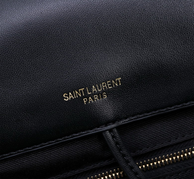 YSL jamie 763475 25x16x7cm 8D_8