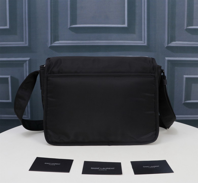 YSL niki 498830 32x23x9cm 8D_2