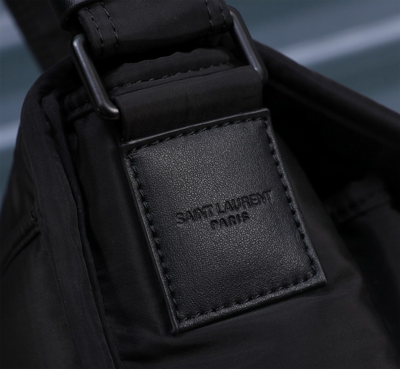 YSL niki 498830 32x23x9cm 8D_3