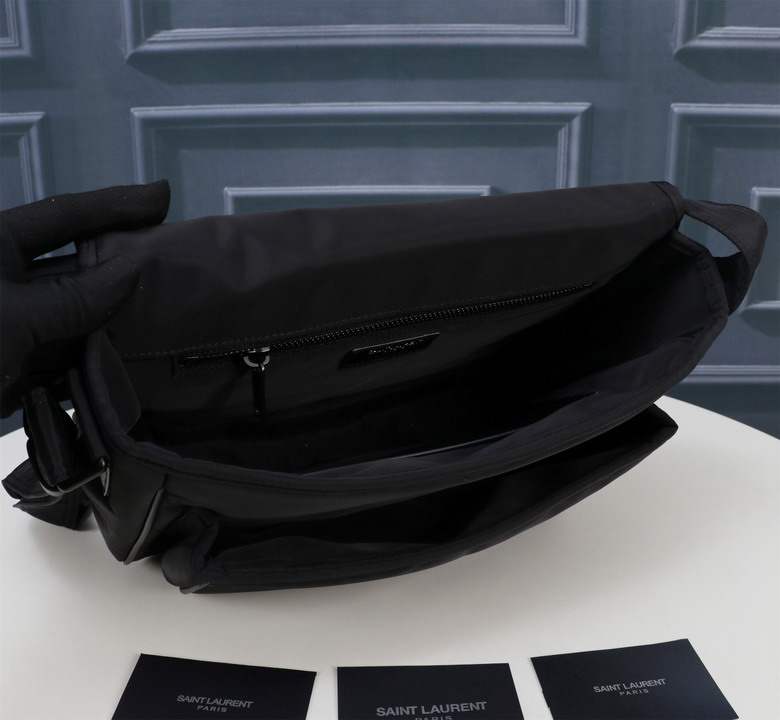 YSL niki 498830 32x23x9cm 8D_4