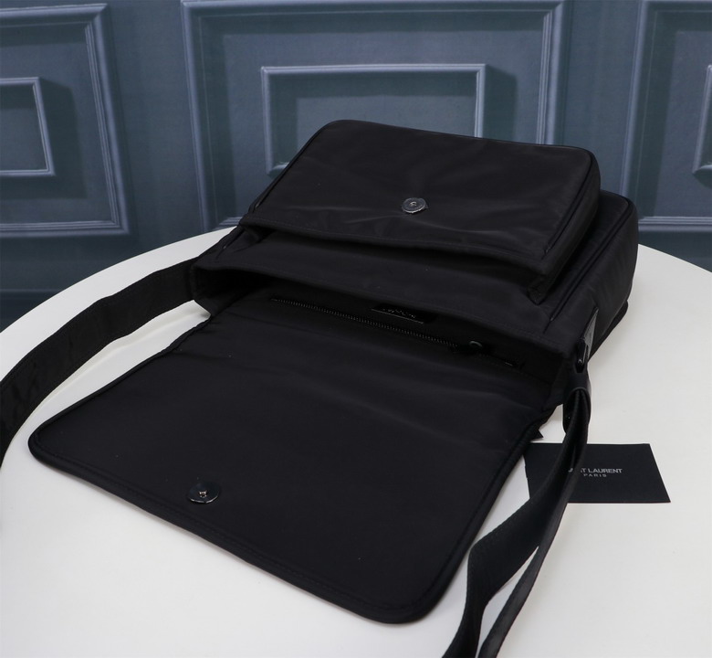 YSL niki 498830 32x23x9cm 8D_5