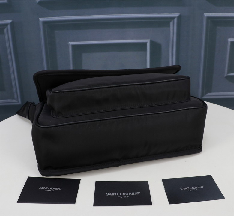 YSL niki 498830 32x23x9cm 8D_6